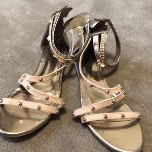 Summer Sandals